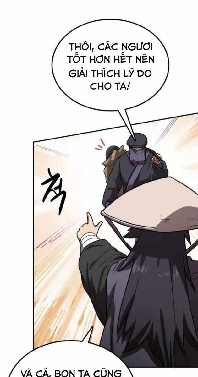 Ta Đây Vô Địch Bất Bại - Page 40