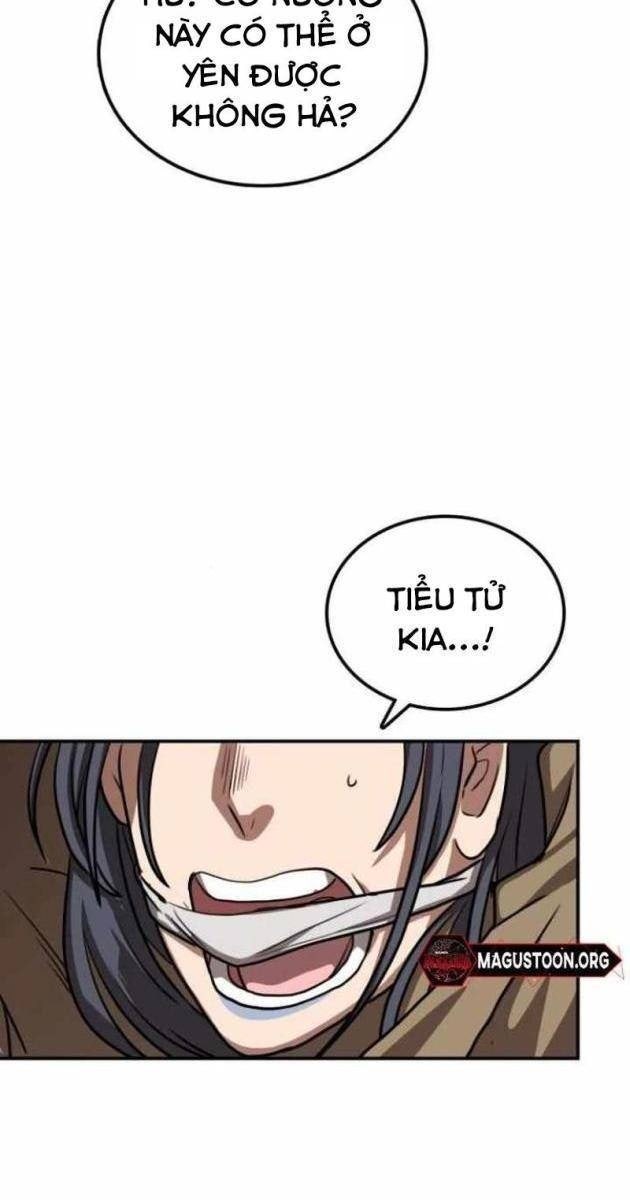 Ta Đây Vô Địch Bất Bại - Page 43