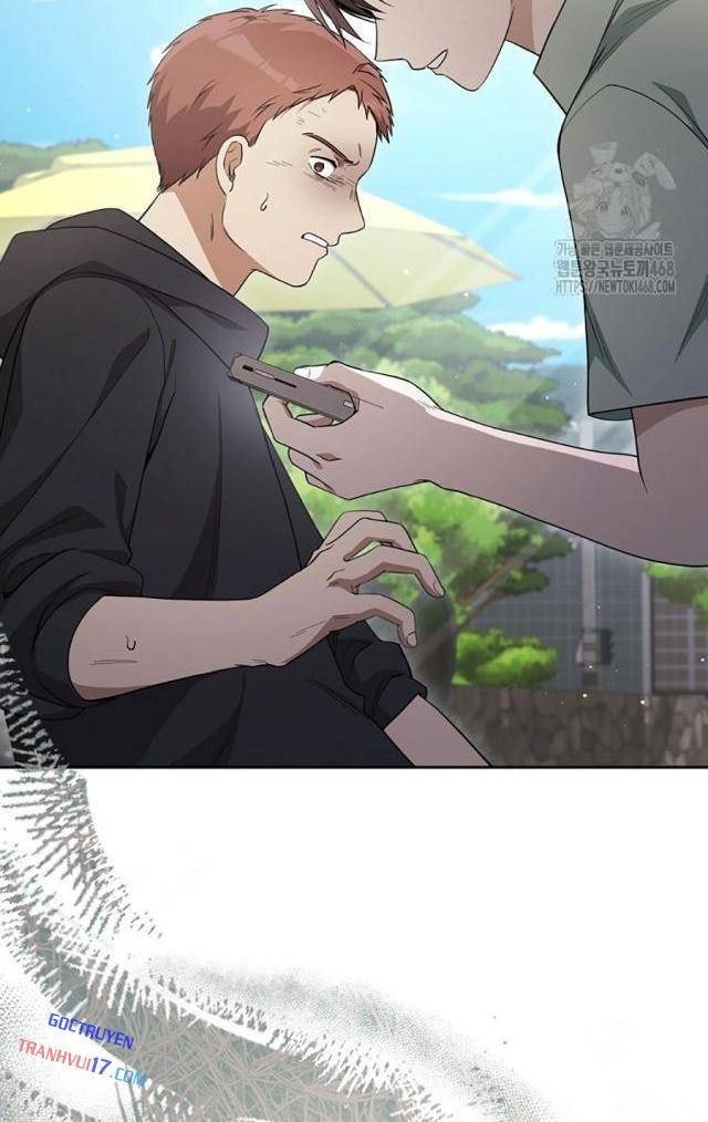 Diễn Viên Thiên Tài Mang Lại Bất Hạnh - Page 27