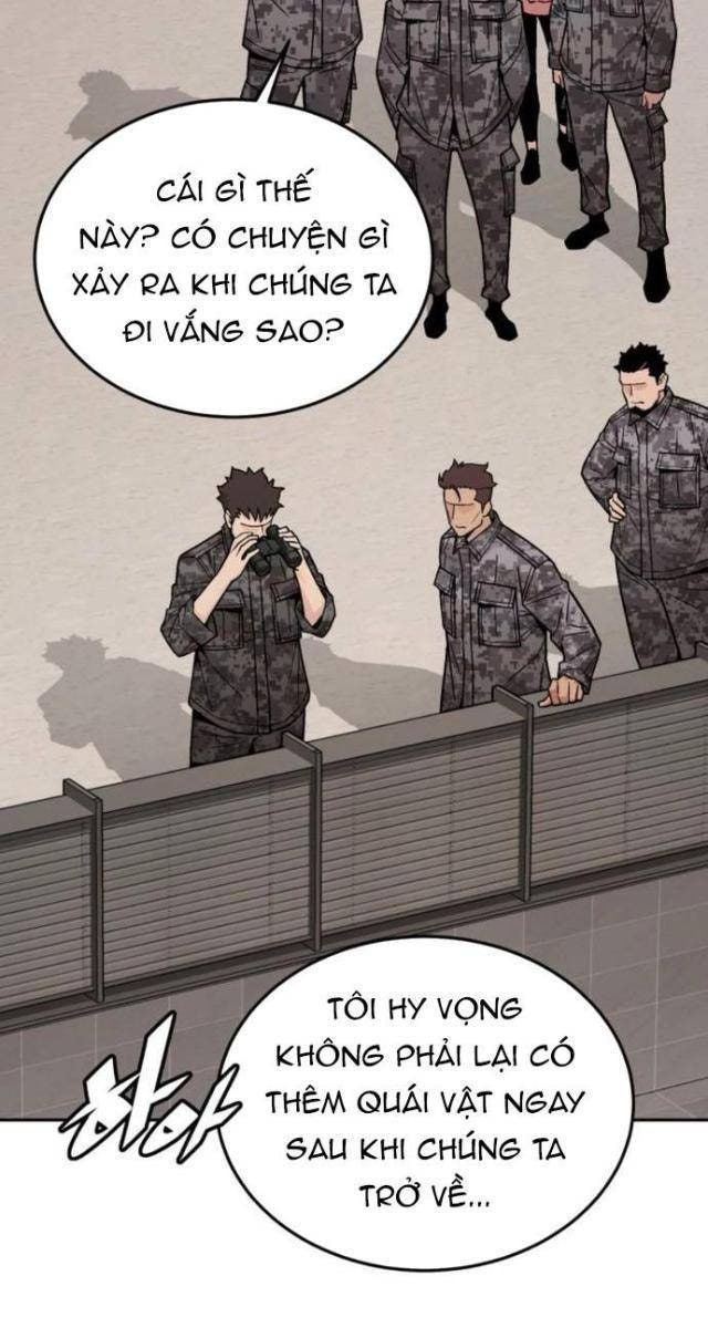 Đầu Bếp Của Thế Giới Diệt Vong - Page 69