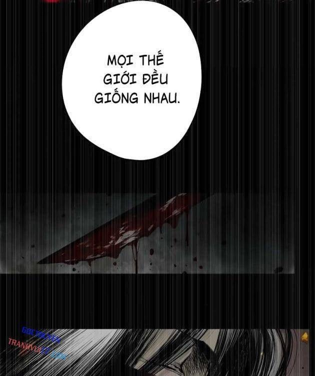 Ninja Tái Sinh: Hành Trình Của Fuuma Kotarou Để Lấy Lại Nhân Tính - Page 30