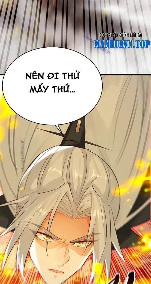 Thập Đại Đế Hoàng Đều Là Đệ Tử Của Ta - Page 69