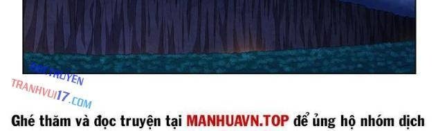 Ta Là Đại Thần Tiên - Page 20