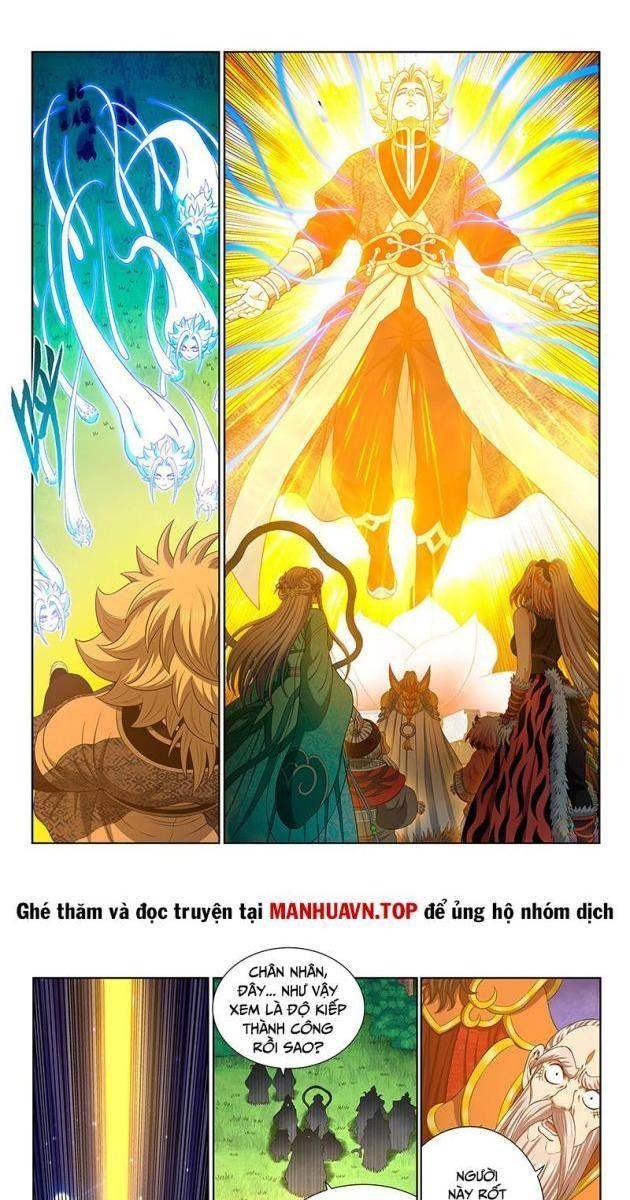 Ta Là Đại Thần Tiên - Page 45