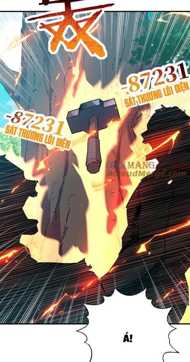 Bắt Đầu Chuyển Chức Tài Thần, Ta Chuyển Hóa Triệu Vạn Thần Sủng - Page 50