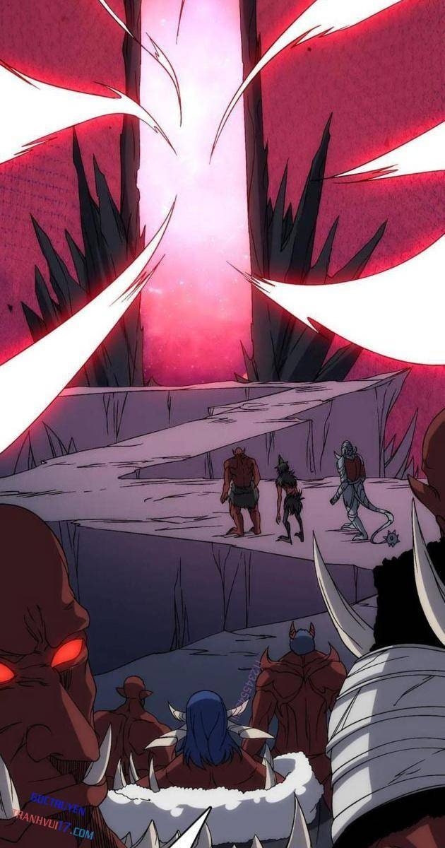 Bắt Đầu Kế Nhiệm Boss Hắc Long, Ta Vô Địch - Page 80