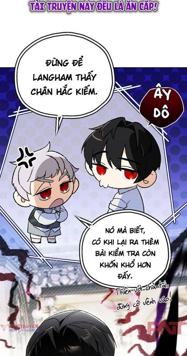 Trở Thành Thiên Tài Bất Trị Của Hắc Gia - Page 27