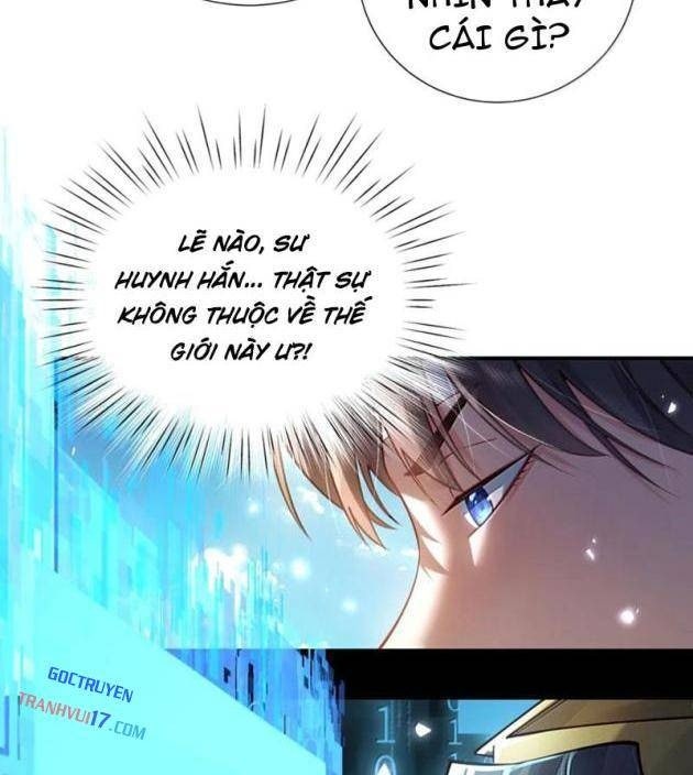 Bói Toán Mà Thôi, Cửu Vĩ Yêu Đế Sao Lại Thành Nương Tử Ta?! - Page 18