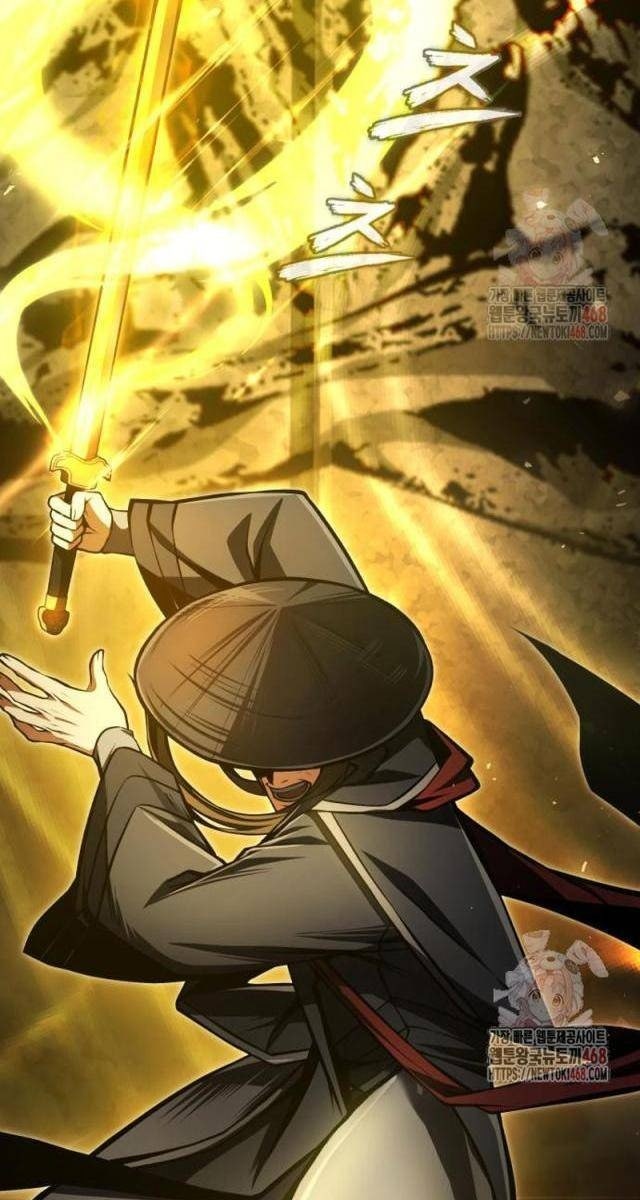 Giảng Sư Đứng Đầu: Baek Sư phụ - Page 35