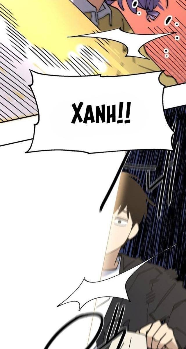 Sức Mạnh Siêu Nhiên! Nhật Ký Chăm Sóc - Page 82