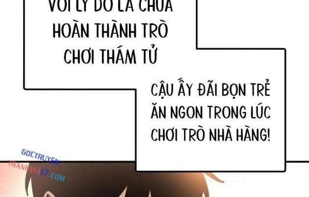 Sức Mạnh Siêu Nhiên! Nhật Ký Chăm Sóc - Page 5