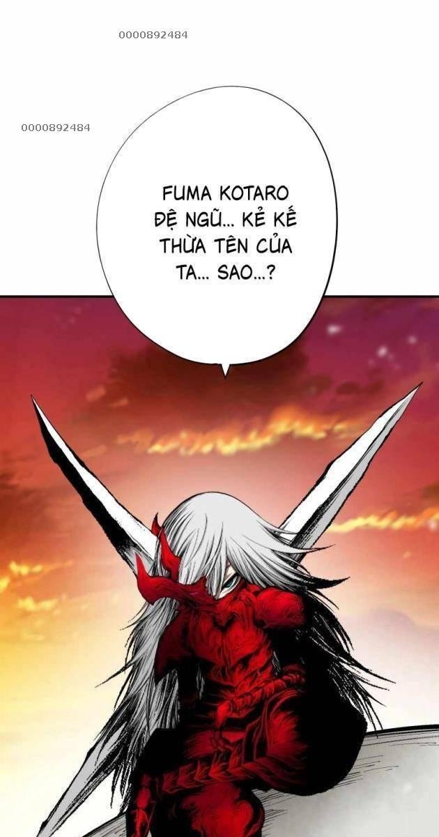 Ninja Tái Sinh: Hành Trình Của Fuuma Kotarou Để Lấy Lại Nhân Tính - Page 102