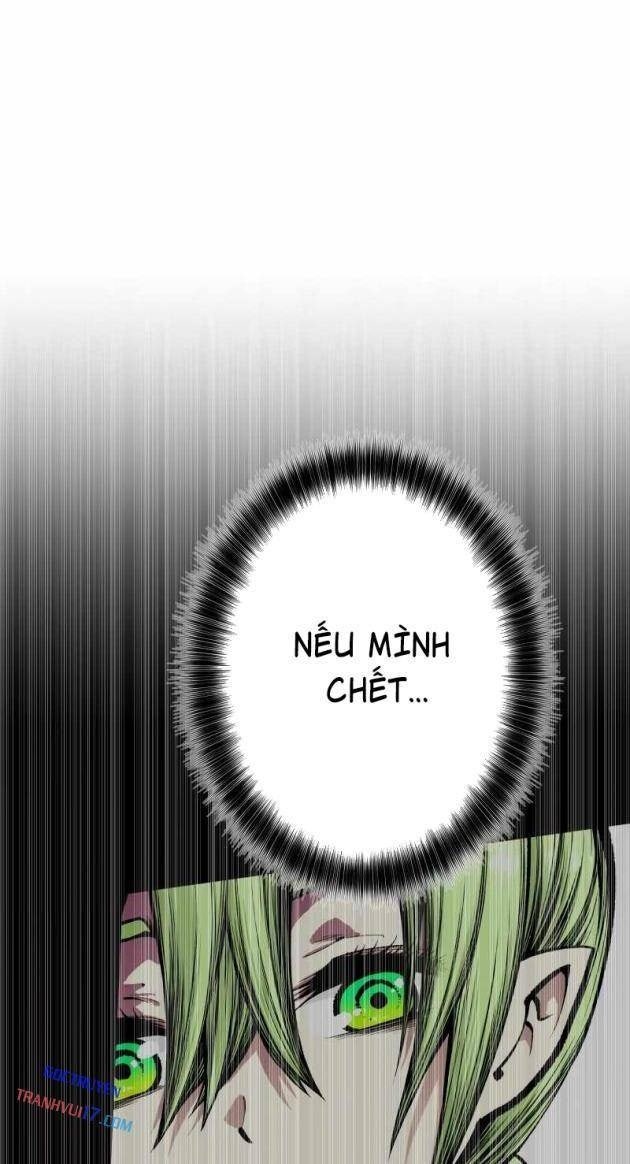 Ninja Tái Sinh: Hành Trình Của Fuuma Kotarou Để Lấy Lại Nhân Tính - Page 66