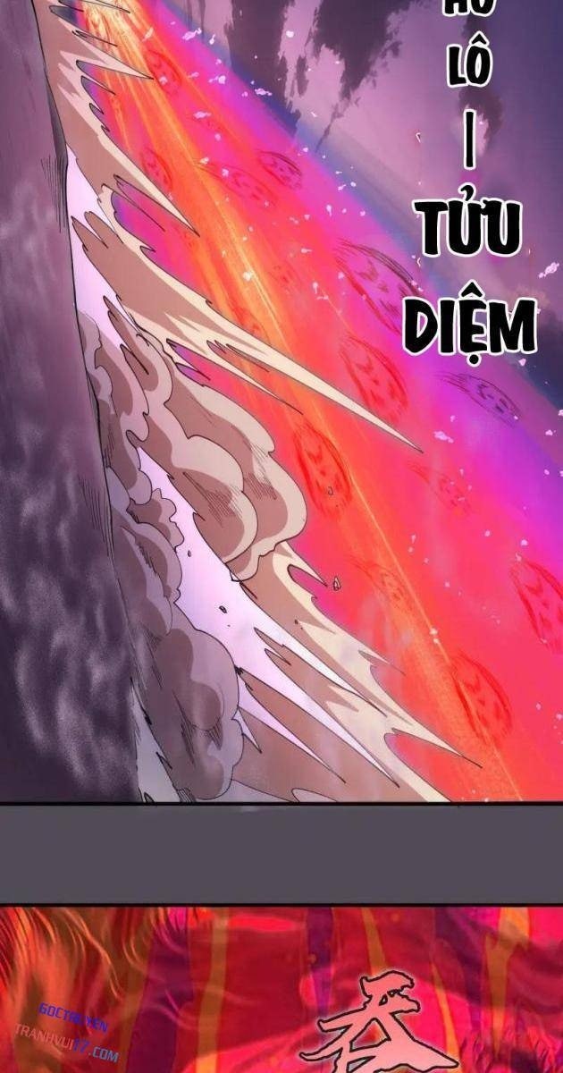 Cao Đẳng Linh Hồn - Page 9