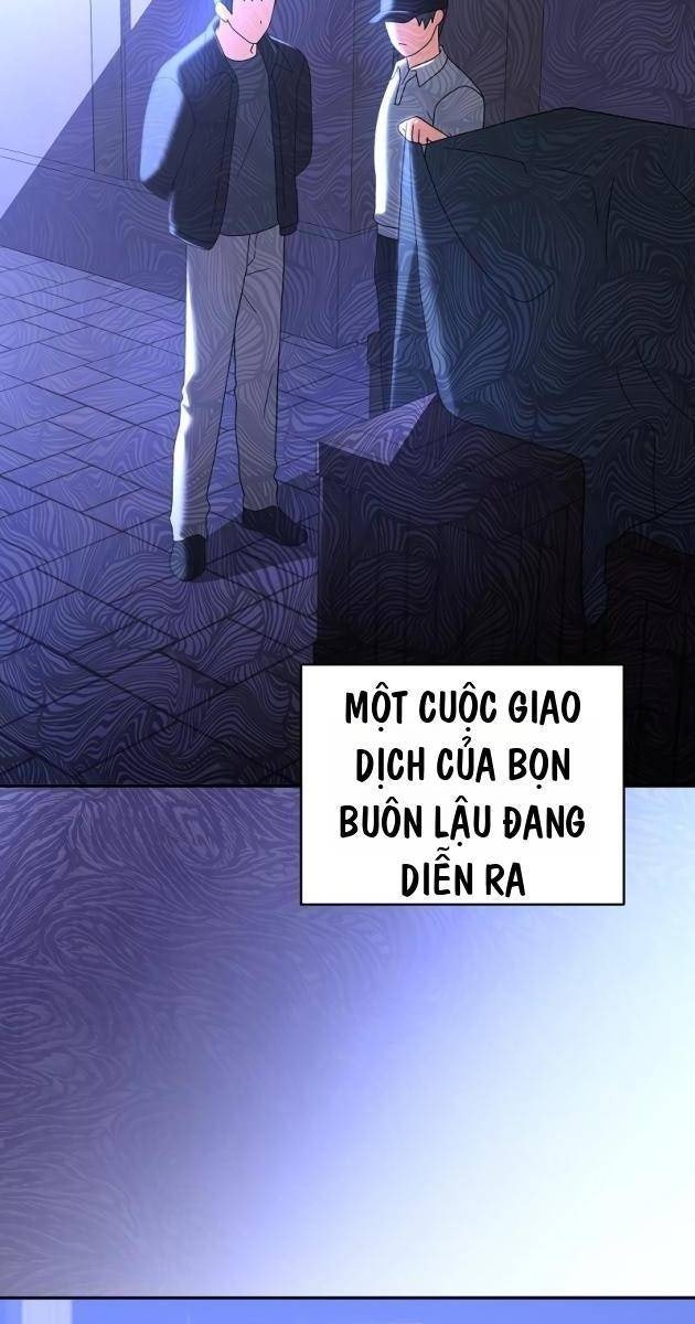 Trở Thành Quần Chúng Trong Tiểu Thuyết - Page 19