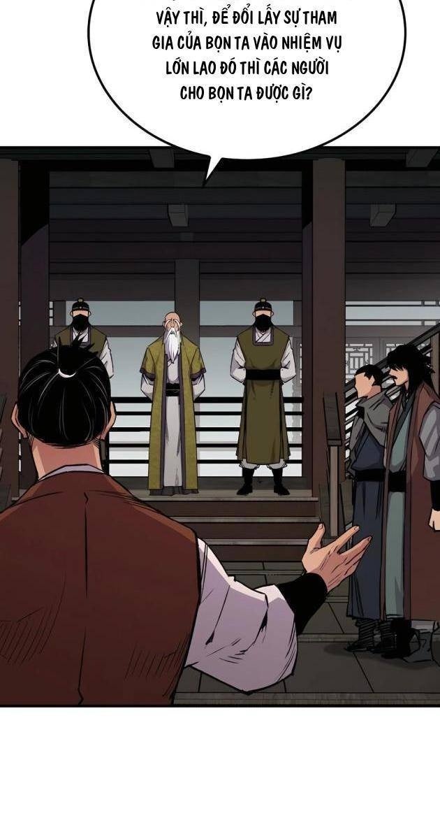 Thiên Ma Quy Hoàn - Page 71