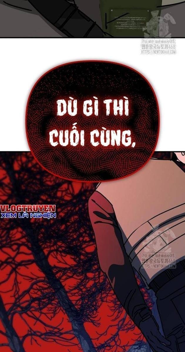 Ngôi Nhà Ẩn Ngày Tận Thế - Page 112