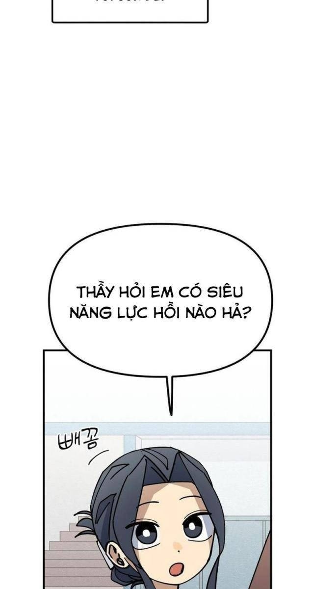 Sức Mạnh Siêu Nhiên! Nhật Ký Chăm Sóc - Page 51