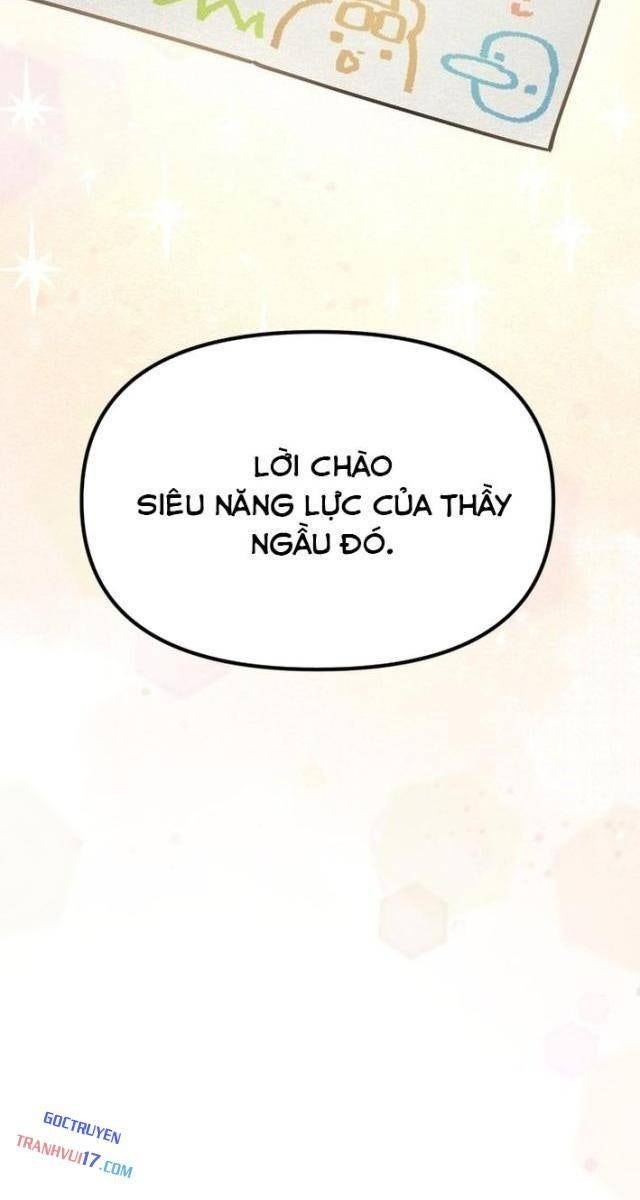 Sức Mạnh Siêu Nhiên! Nhật Ký Chăm Sóc - Page 123