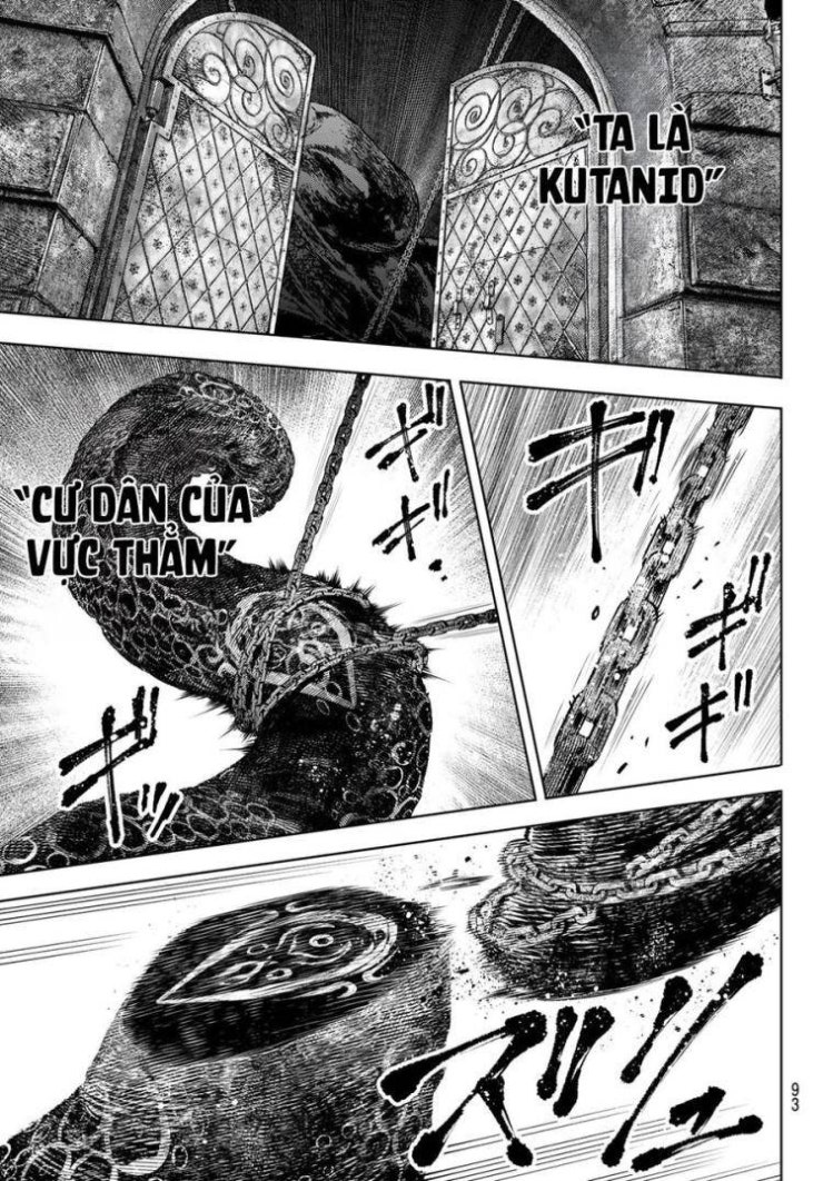 Shangri-La Frontier - Page 16