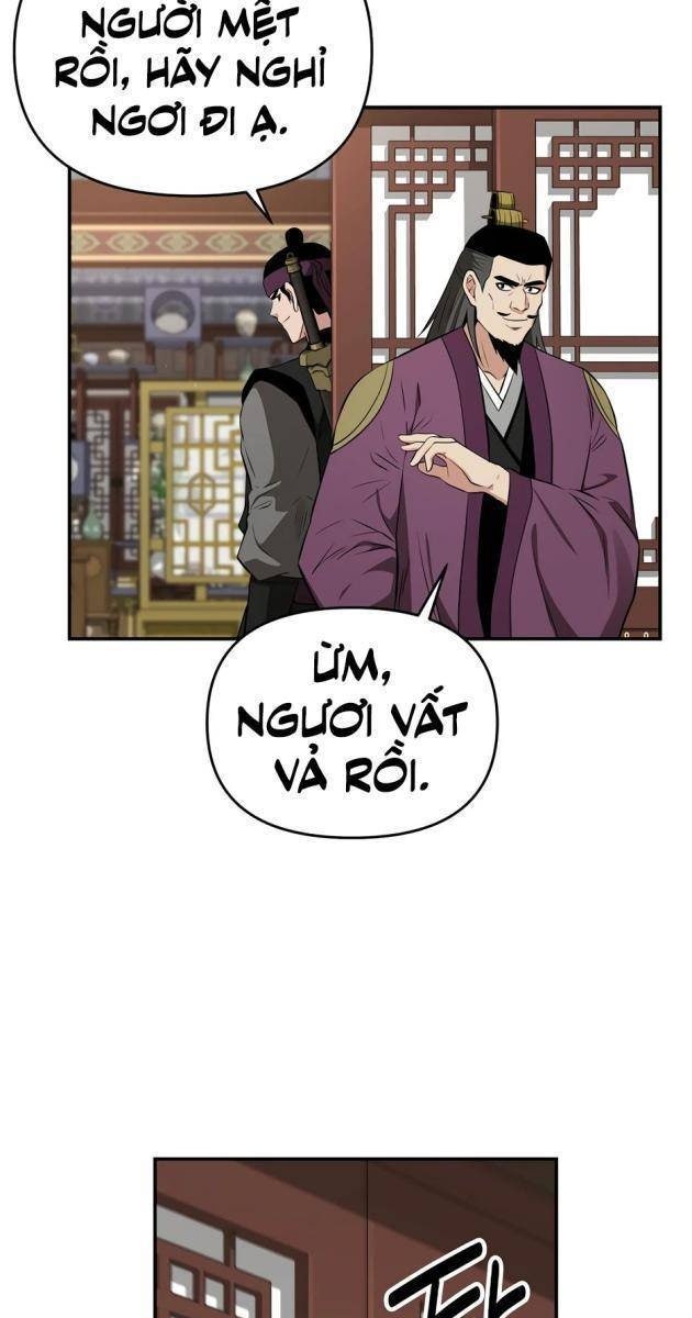 Thiên Hạ Đệ Nhất Côn Luân Khách Điếm - Page 35