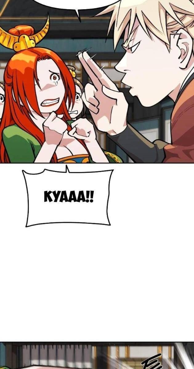 Hầu Vương Trung Sinh Nam Cung Thế Gia - Page 77