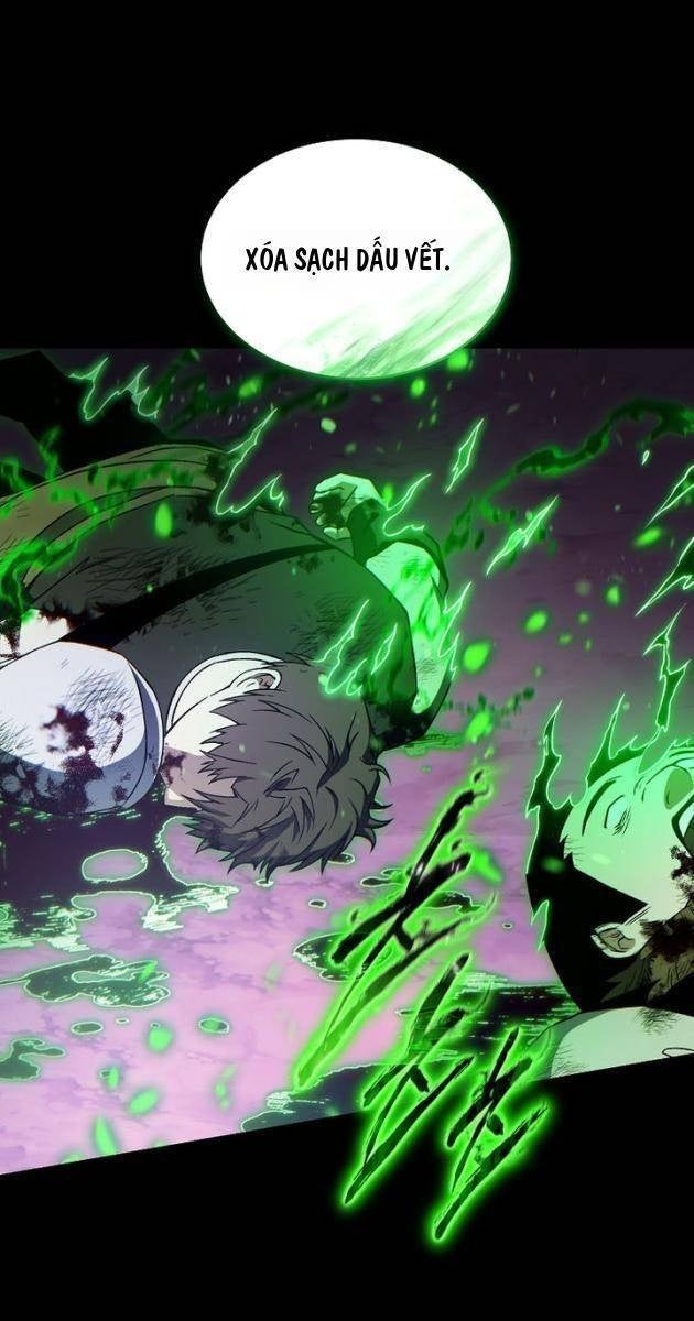 Người Chơi Mạnh Nhất Hồi Quy Lần Thứ 100 - Page 33