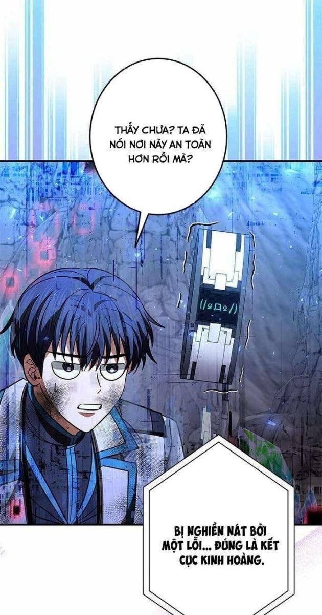 Vua Gacha Trùm Game Thủ - Page 109