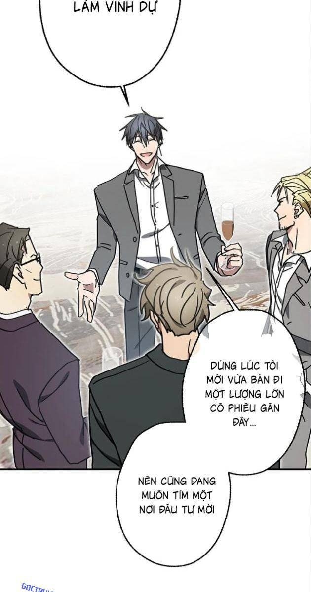 Quý Tộc Báo Thù - Page 14