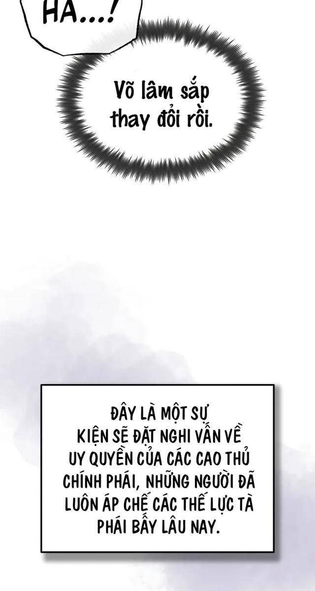 Giảng Sư Đứng Đầu: Baek Sư phụ - Page 54