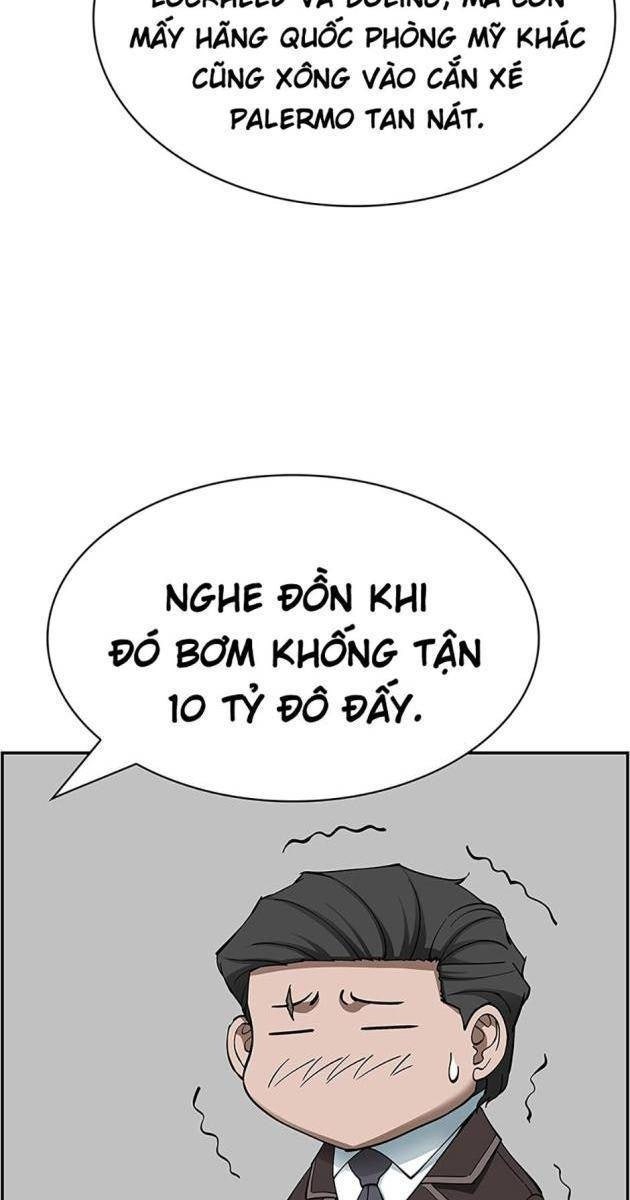 Chế Tác Hạt Nhân - Page 30