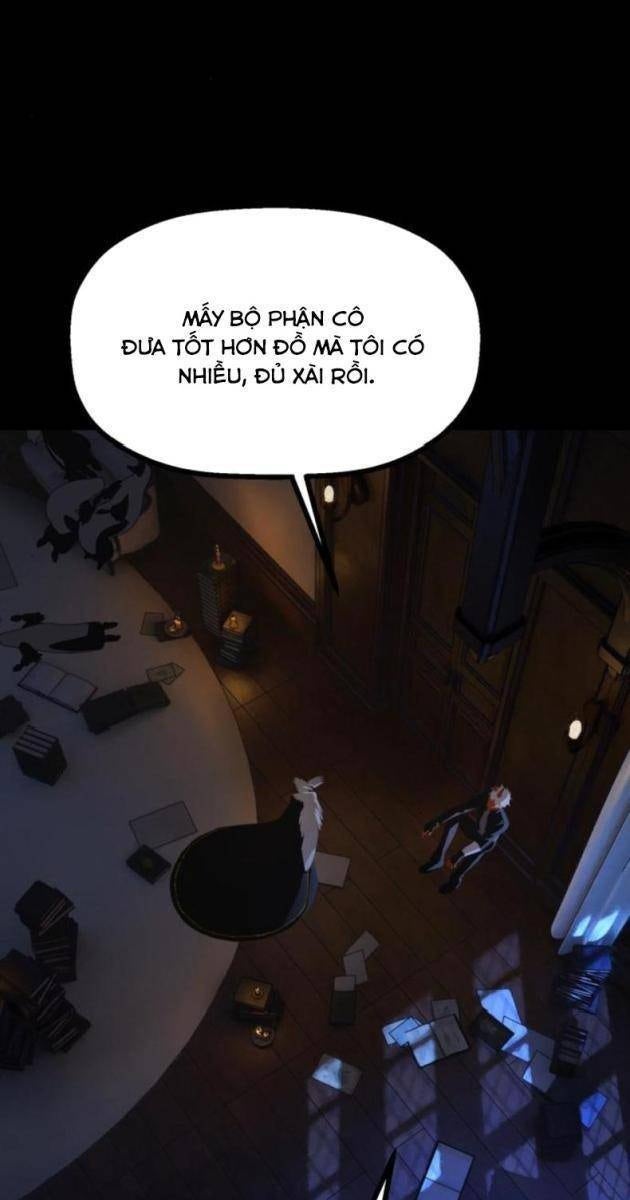 Gặp Mẹ Trong Mơ - Page 20