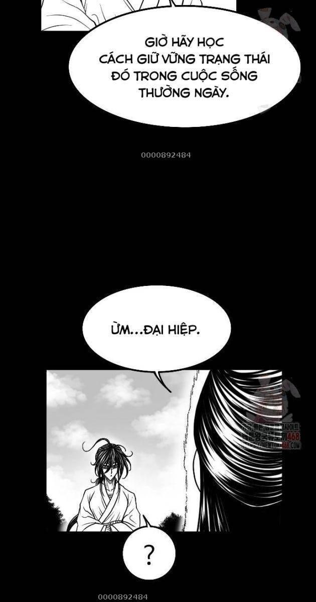 Hắc Sa - Page 7