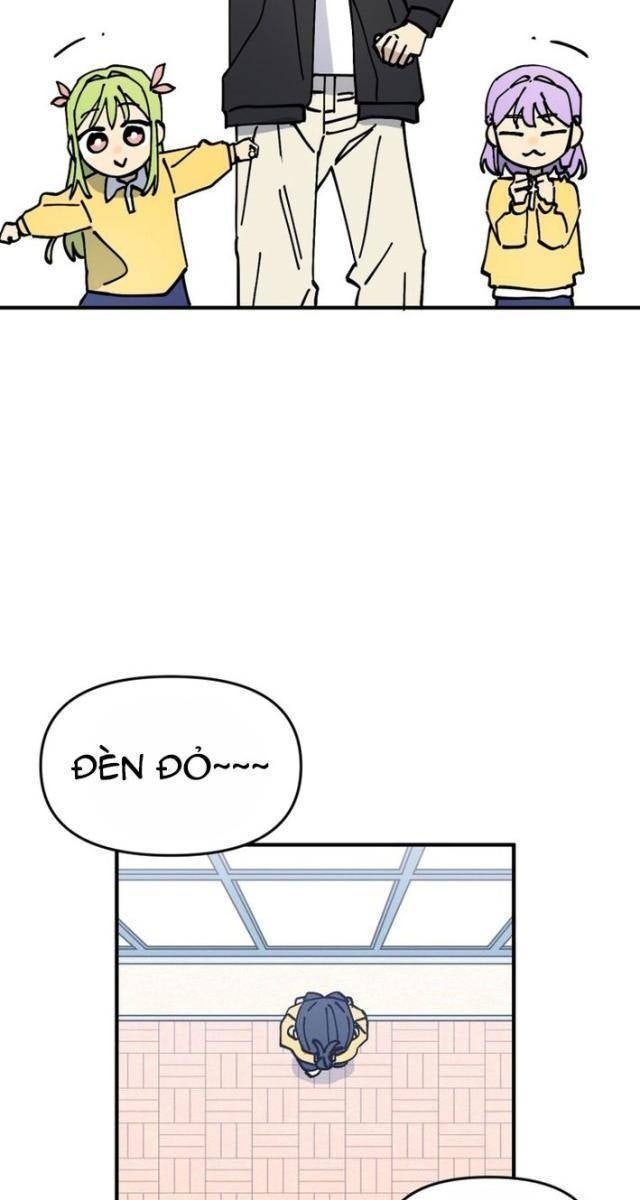 Sức Mạnh Siêu Nhiên! Nhật Ký Chăm Sóc - Page 33