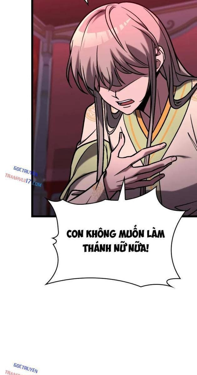 Thợ Săn Số Mệnh Cấp F - Page 49