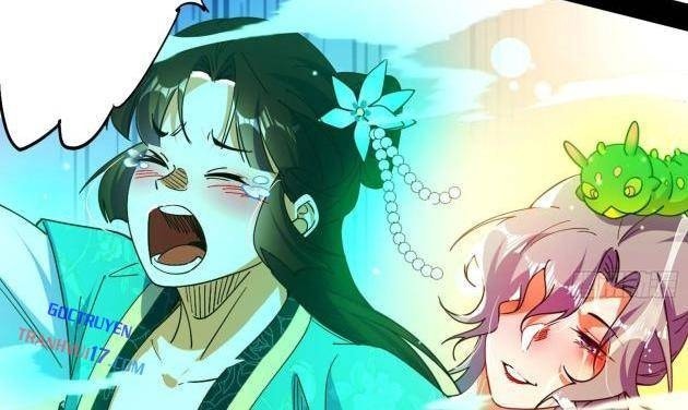 Ta Là Tà Đế - Page 50