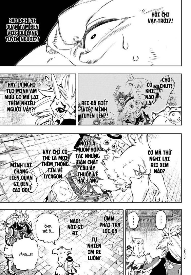 Shangri-La Frontier - Page 4