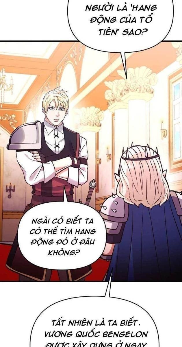 Ta Đã Trở Thành Cuồng Vương - Page 41