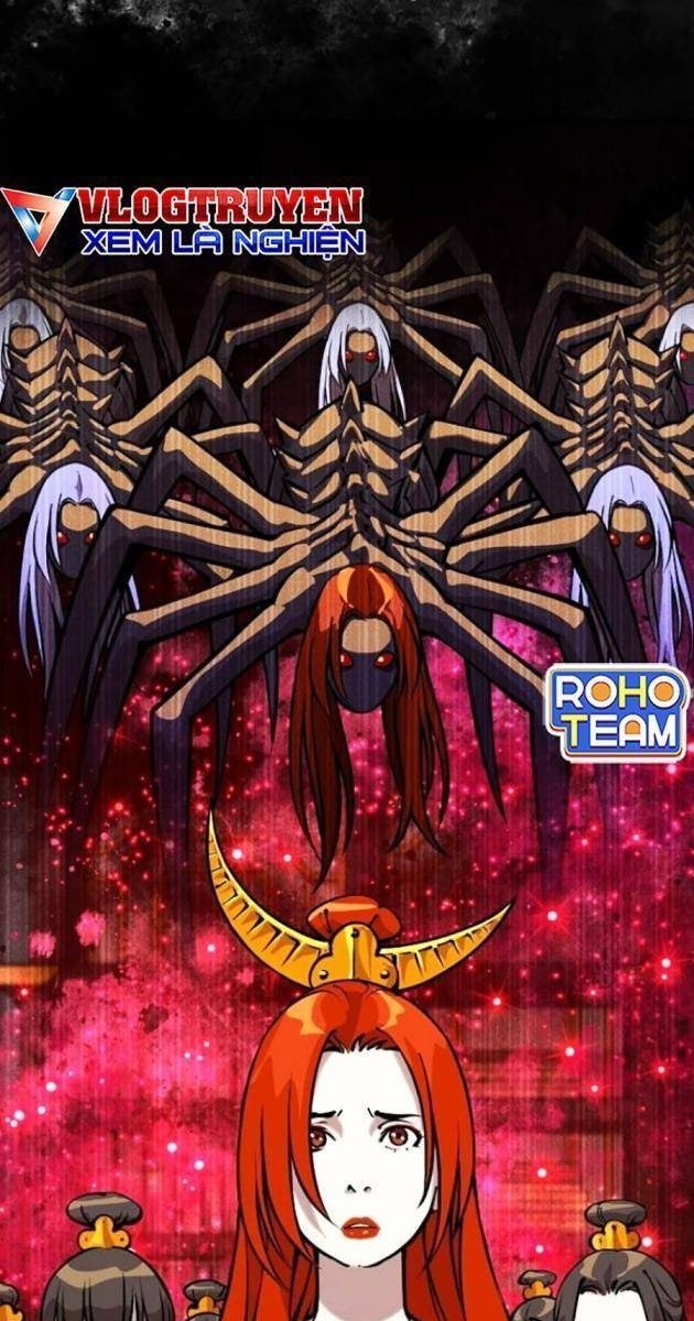 Hầu Vương Trung Sinh Nam Cung Thế Gia - Page 130