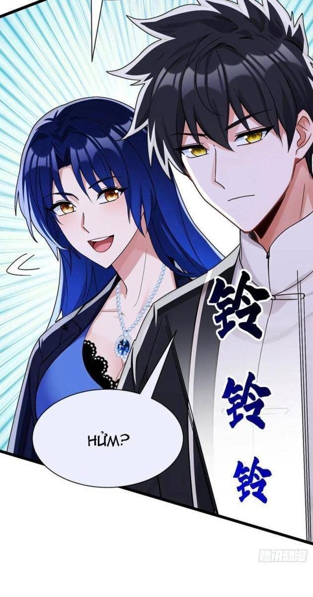 Đại Lão Xuống Núi: Bắt Đầu Từ Trở Thành Nam Thư Ký! - Page 13