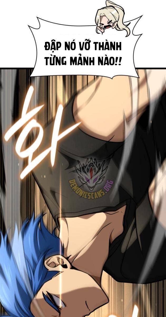 Vô Hạn Pháp Sư - Page 119