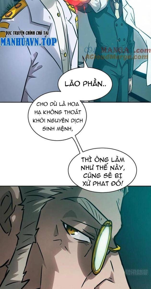 Tay Trái Của Ta Có Thể Dị Biến - Page 83