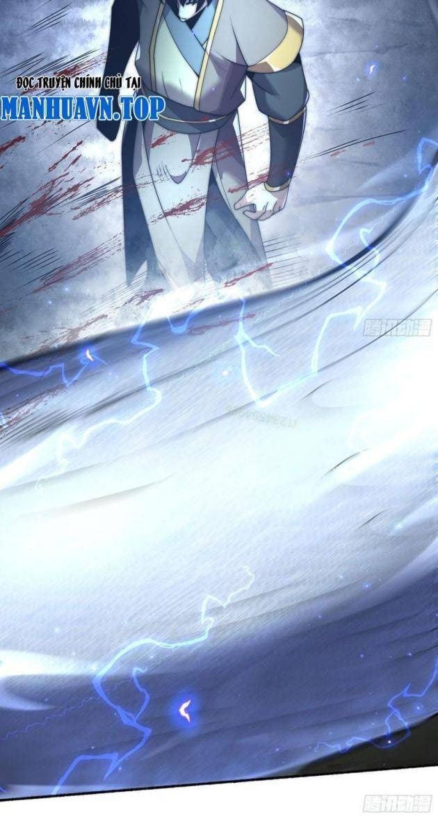 Lôi Kiếp Thập Vạn Niên - Page 57