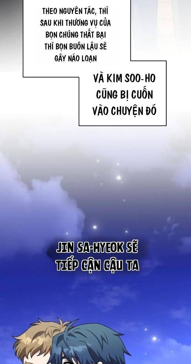 Trở Thành Quần Chúng Trong Tiểu Thuyết - Page 22