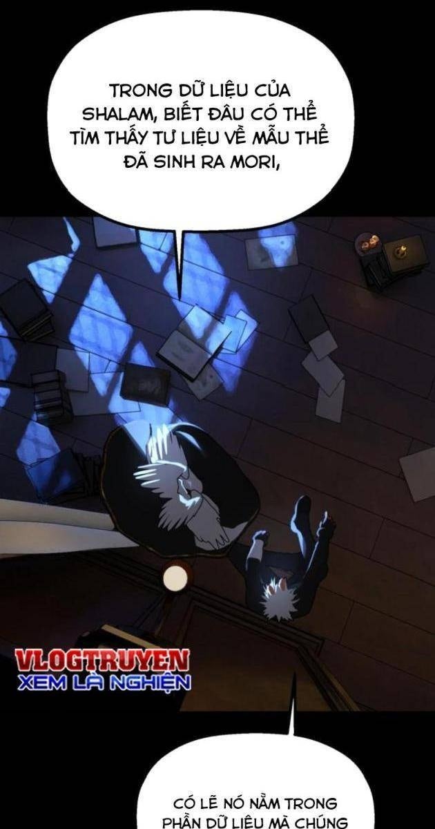 Gặp Mẹ Trong Mơ - Page 38