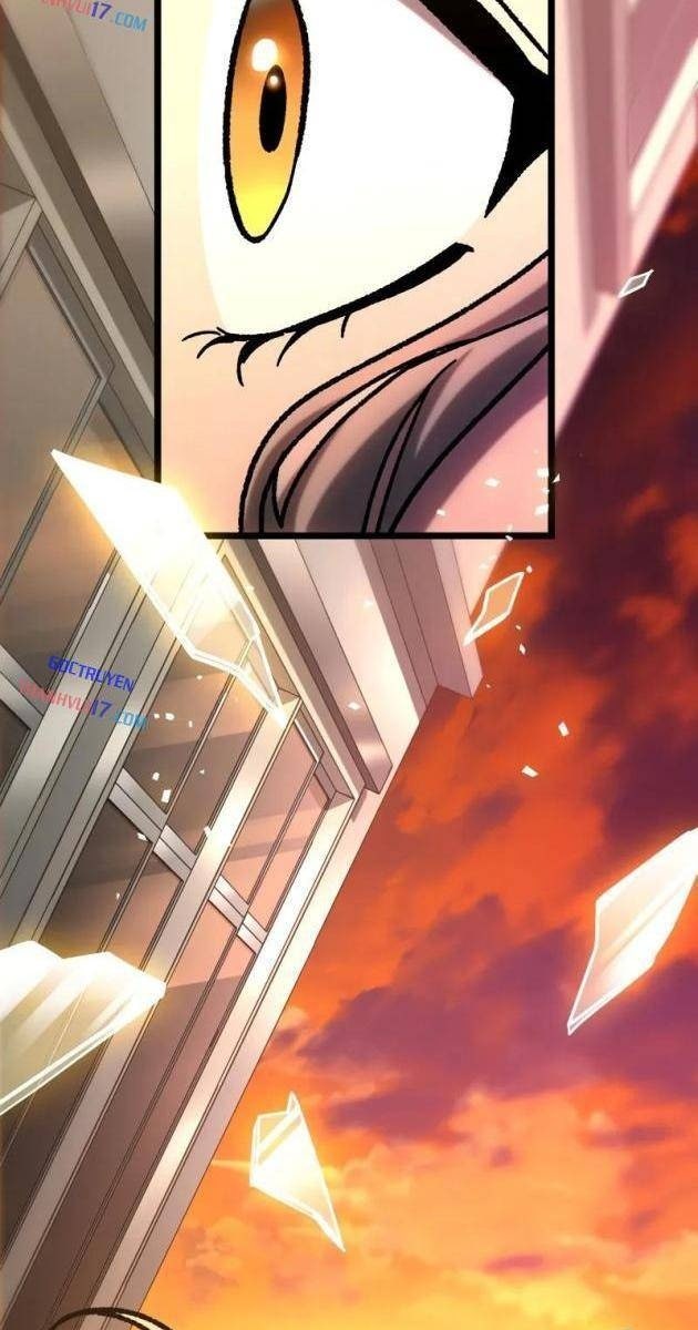 Thợ Săn Số Mệnh Cấp F - Page 110