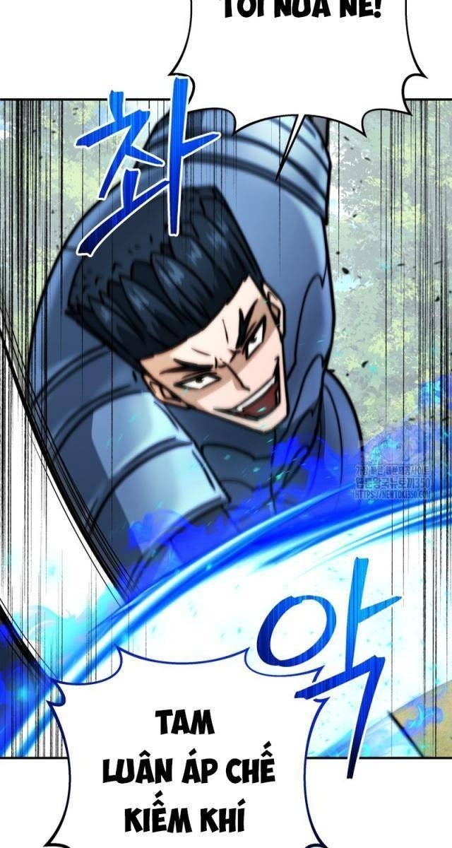 Buff May Mắn - Page 40