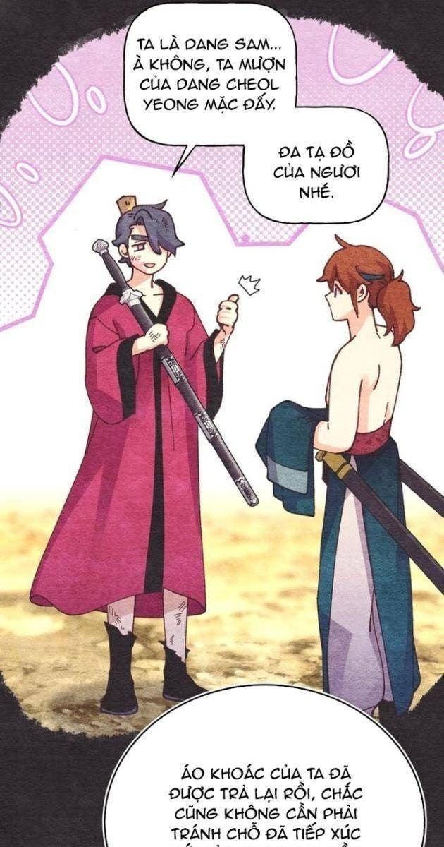 Phi Lôi Đao - Page 27