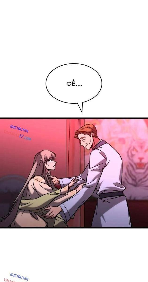 Thợ Săn Số Mệnh Cấp F - Page 70