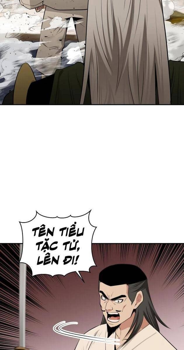 Thiên Hạ Đệ Nhất Côn Luân Khách Điếm - Page 89